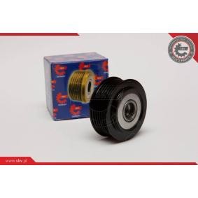 Comprar Rueda libre de alternador de ESEN SKV 11SKV027 a bajo precio de 42,07 €
