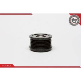 Comprar Rueda libre de alternador de ESEN SKV 11SKV029 a bajo precio de 33,77 €