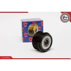 Comprar Rueda libre de alternador de ESEN SKV 11SKV035 a bajo precio de 33,25 €