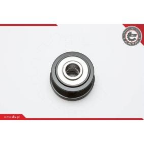 Comprar Rueda libre de alternador de ESEN SKV 11SKV036 a bajo precio de 27,17 €