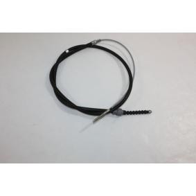 Handbremsseil 120021910 von AUTOMEGA günstig für 9,45 € online kaufen