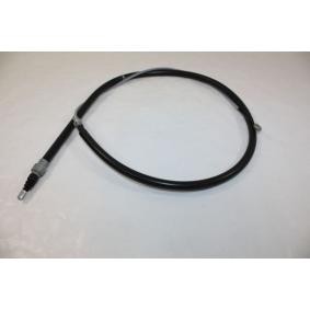 Handbremsseil 120022110 von AUTOMEGA günstig für 10,03 € online kaufen