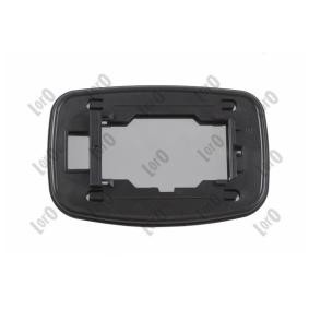 Acquista Vetro specchio, specchio esterno da ABAKUS 1204G01 a buon mercato per soli 11,26 €