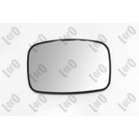 Acquista Vetro specchio, specchio esterno da ABAKUS 1204G04 a buon mercato per soli 14,55 €