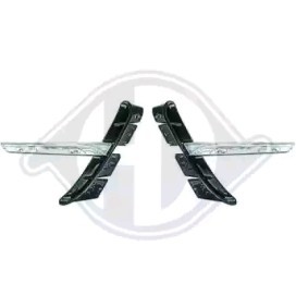 Compre Jogo de piscas da DIEDERICHS 1217177 a um preço baixo por 111,51 €
