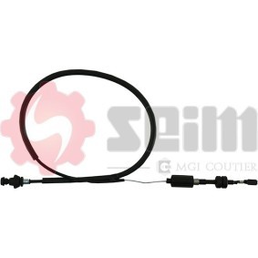 Acquista Cavo acceleratore da SEIM 122165 a buon mercato per soli 27,27 €