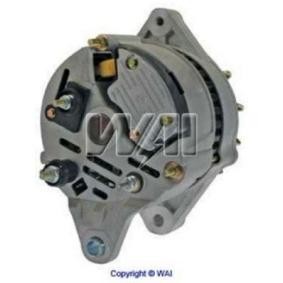 Lichtmaschine 12291N von WAI günstig für 116,45 € online kaufen