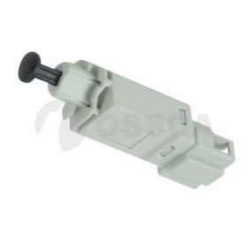 Kupplungsschalter (GRA) des Herstellers OSSCA - Originalware Artikelnummer: 12344