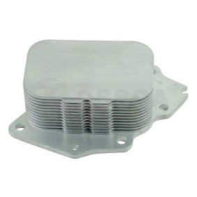 Acquista Radiatore olio motore da OSSCA 12679 a buon mercato per soli 25,78 €