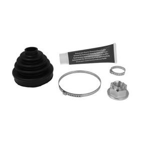 Faltenbalgsatz, Antriebswelle 13-0253 von METELLI günstig für 19,50 € online kaufen