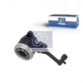 Kupplungsnehmerzylinder für FORD von DT Spare Parts