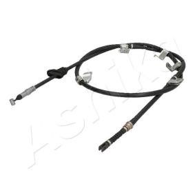 Compre Cable de freno de mano de ASHIKA online para PRELUDE IV (BB) a precios moderados