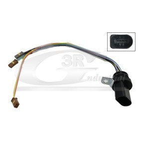 Umlenk- / Führungsrolle, Keilrippenriemen 13114 von 3RG günstig für 18,76 € online kaufen