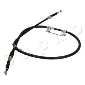 Handbremsseil 131300 von JAPKO günstig für 20,06 € online kaufen