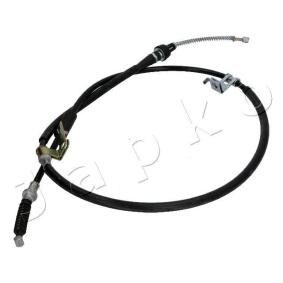Handbremsseil 131321L von JAPKO günstig für 17,35 € online kaufen