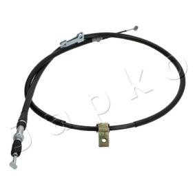 Handbremsseil 131327R von JAPKO günstig für 17,88 € online kaufen