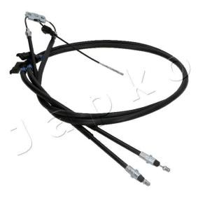 Handbremsseil 131330 von JAPKO günstig für 37,37 € online kaufen