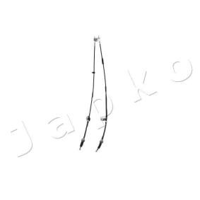 Handbremsseil 131332 von JAPKO günstig für 29,04 € online kaufen