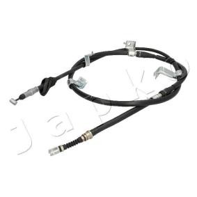 Compre Cable de freno de mano de JAPKO online para PRELUDE IV (BB) a precios moderados