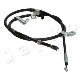 Compre Cable de freno de mano de JAPKO online para PRELUDE IV (BB) a precios moderados