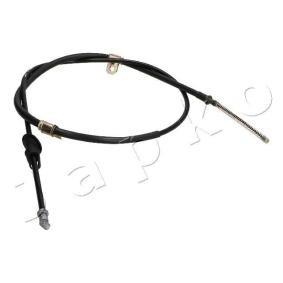 Compre Cabo de aço, travão de estacionamento da JAPKO 131502 a um preço baixo por 29,48 €