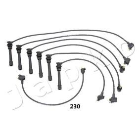 Compre Cables de bujías de JAPKO online para Camry Familiar (_V2_) a precios moderados