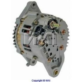 Lichtmaschine 13637N von WAI günstig für 159,82 € online kaufen