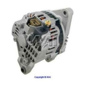 Lichtmaschine 13723N von WAI günstig für 181,65 € online kaufen