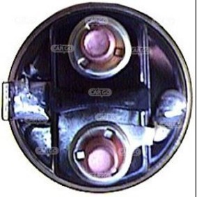 Köp Frihjulsväxel, startmotor av HC-Cargo 138209 till det låga priset 157,65 kr