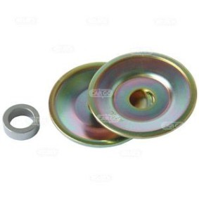 Compre Rectificador, alternador da HC-Cargo 138377 a um preço baixo por 19,79 €