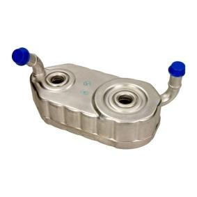 Acquista Radiatore olio motore da MAXGEAR 14-0008 a buon mercato per soli 70,32 €
