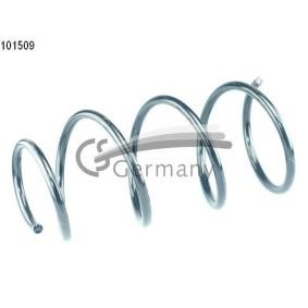 Compre Molas de CS Germany online para 6 Cabrio (E64) a preços moderados