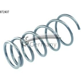 Compre Molas de CS Germany online para 626 V Station Wagon (GW) a preços moderados
