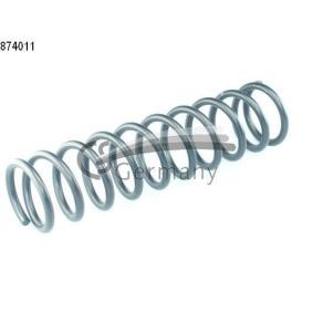 Köp Spiralfjäder av CS Germany 14.874.011 till det låga priset 328,92 kr