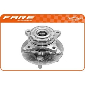 Radlagersatz 14151 von FARE SA günstig für 283,10 € online kaufen