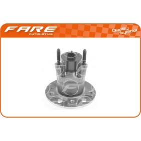 Radlagersatz für SAAB von FARE SA