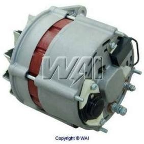 Köp Generator av WAI 14394N till det låga priset 1634,72 kr