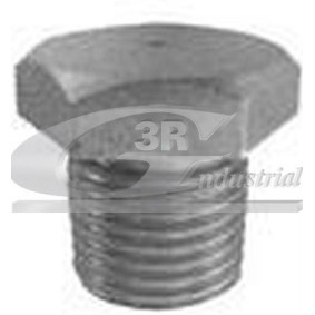 Zahnriemensatz des Herstellers 3RG - Originalware Artikelnummer: 14704