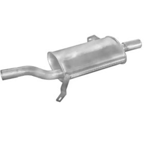 Acquista Marmitta da POLMO 15.03 a buon mercato per soli 68,98 €