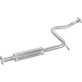 Acquista Marmitta centrale da POLMO 15.129 a buon mercato per soli 66,39 €