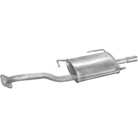 Acquista Marmitta da POLMO 15.137 a buon mercato per soli 65,79 €