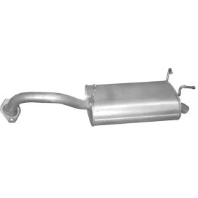 Acquista Marmitta da POLMO 15.242 a buon mercato per soli 75,94 €
