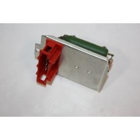 Comprar Resistencia de ventilador de AUTOMEGA 150055110 a bajo precio de 19,01 €