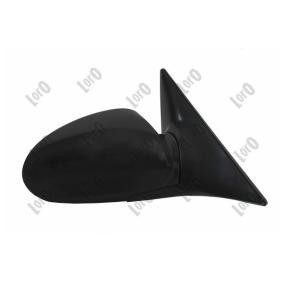 Compre Espelho retrovisor da ABAKUS 1522M02 a um preço baixo por 78,23 €