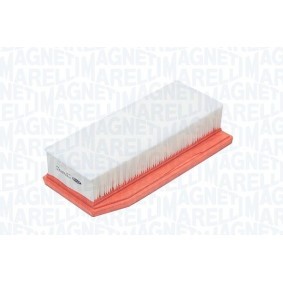 Køb Luftfilter af MAGNETI MARELLI 153071760778 til den lave pris 114,14 DKK