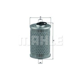 Achetez des Filtre à carburant MAGNETI MARELLI 154020089690 à prix pour 43,24 €