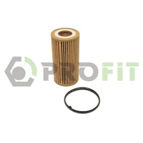 Ölfilter des Herstellers PROFIT - Originalware Artikelnummer: 1541-0176