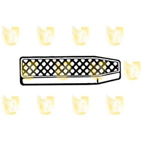 Acquista Rivestimento pedale, Pedale acceleratore da UNIGOM 155018 a buon mercato per soli 5,69 €