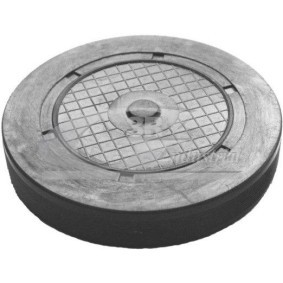 Acquista Mozzo ruota da 3RG 15704 a buon mercato per soli 16,05 €