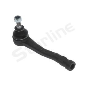 Comprar Rótula de dirección de STARLINE 16.54.722 a bajo precio de 9,77 €